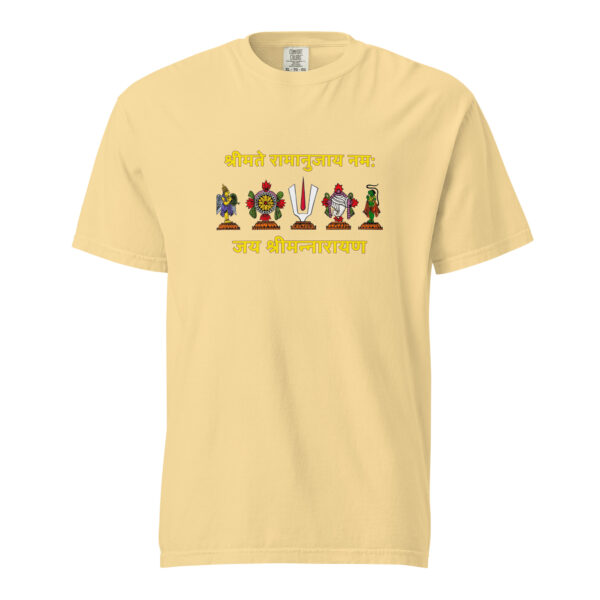 Women's t-shirt - Urdhvapundra - Image 4