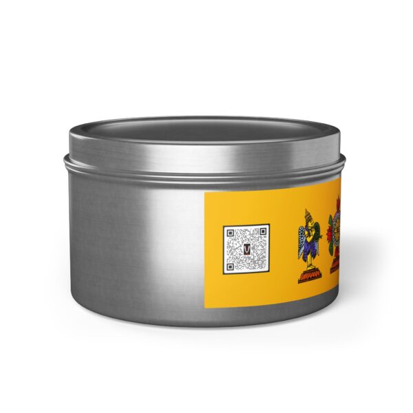 Urdhvapundra Candles - Image 87
