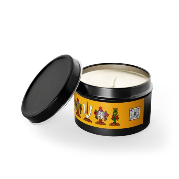 Urdhvapundra Candles - Image 34