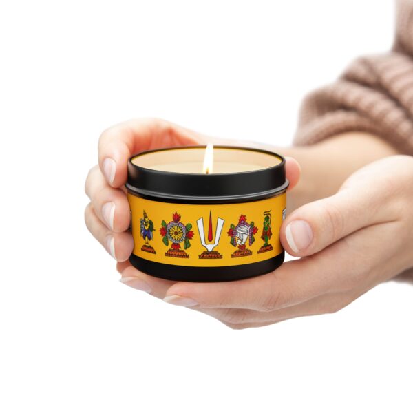 Urdhvapundra Candles - Image 65