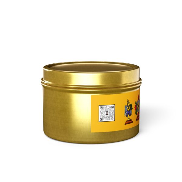 Urdhvapundra Candles - Image 102