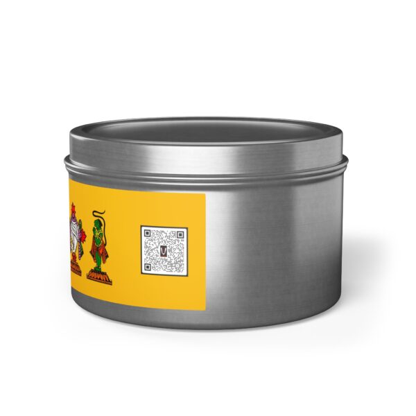 Urdhvapundra Candles - Image 58