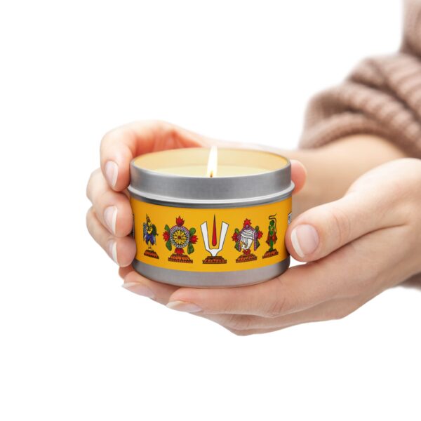 Urdhvapundra Candles - Image 85