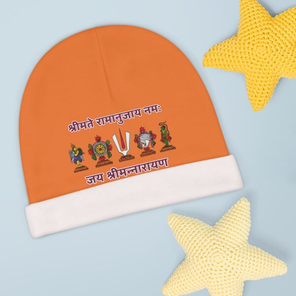 Baby Beanie (AOP) - Image 3