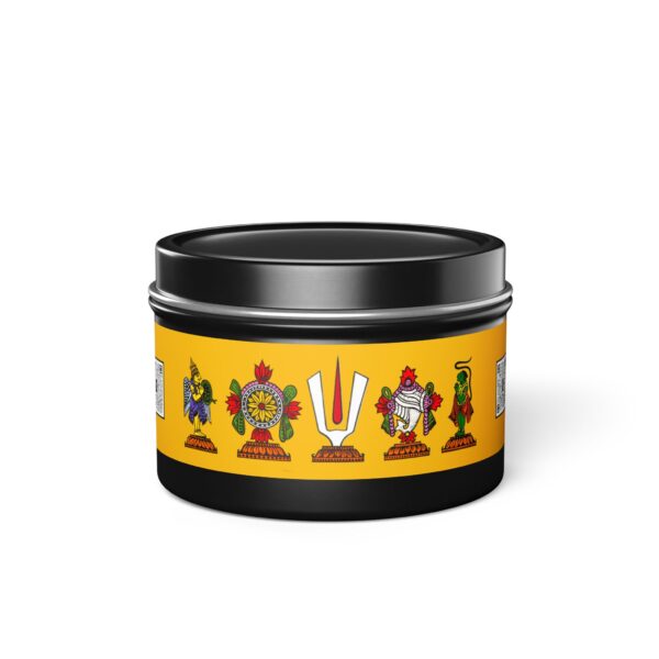 Urdhvapundra Candles - Image 91