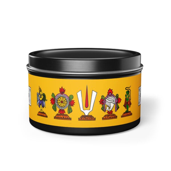 Urdhvapundra Candles - Image 66