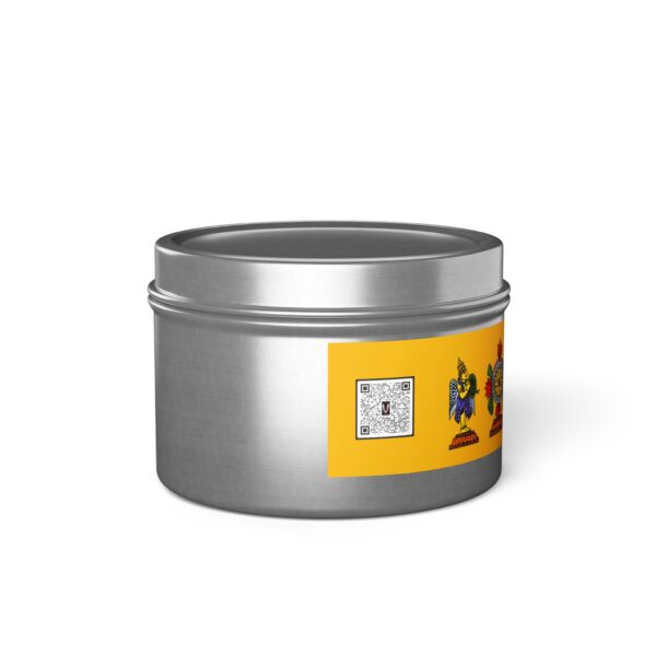 Urdhvapundra Candles - Image 52