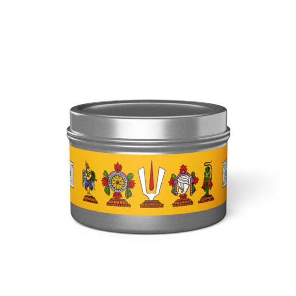 Urdhvapundra Candles - Image 51