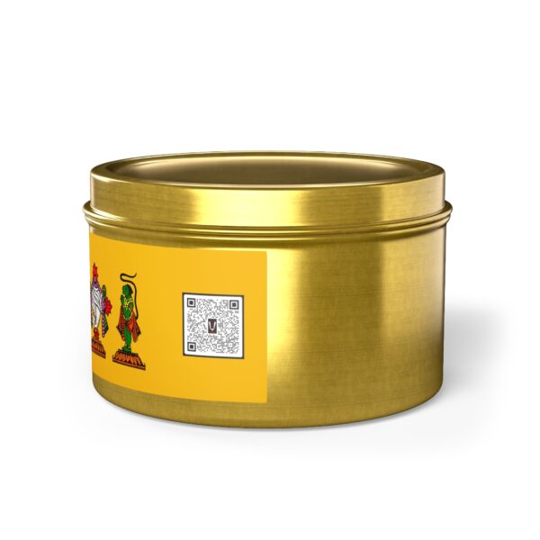 Urdhvapundra Candles - Image 138