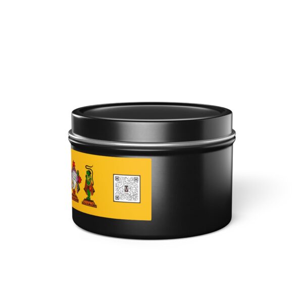 Urdhvapundra Candles - Image 63