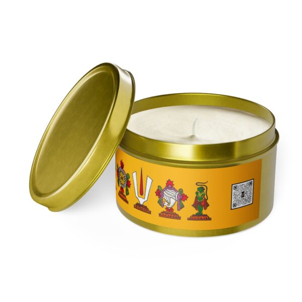 Urdhvapundra Candles - Image 19