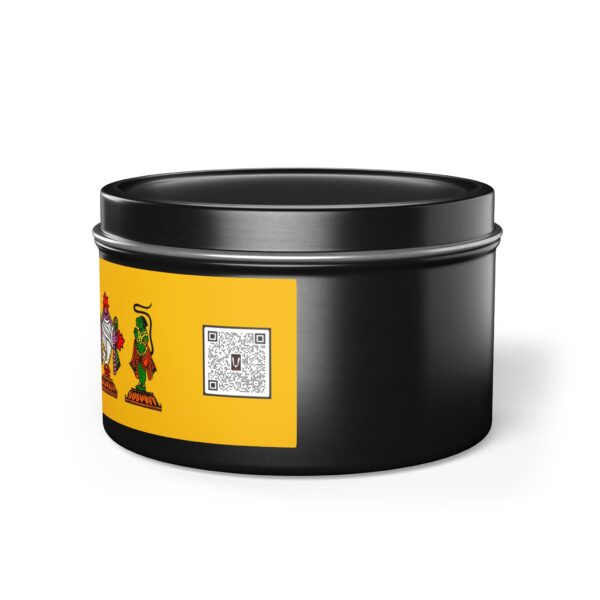 Urdhvapundra Candles - Image 128