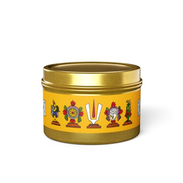 Urdhvapundra Candles - Image 131