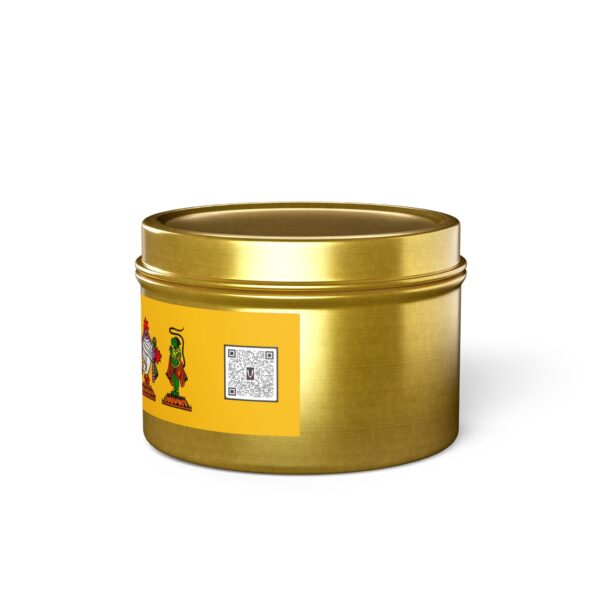 Urdhvapundra Candles - Image 43