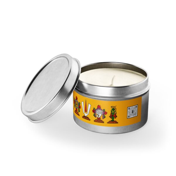 Urdhvapundra Candles - Image 114