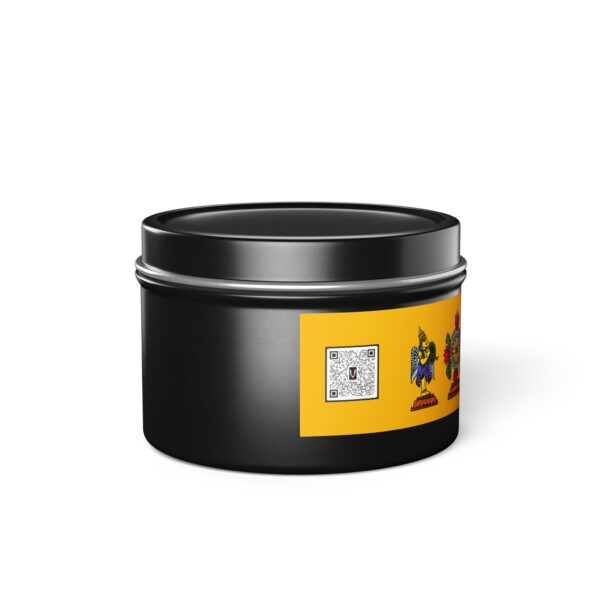 Urdhvapundra Candles - Image 92