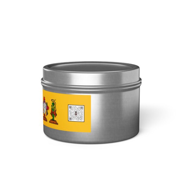 Urdhvapundra Candles - Image 113