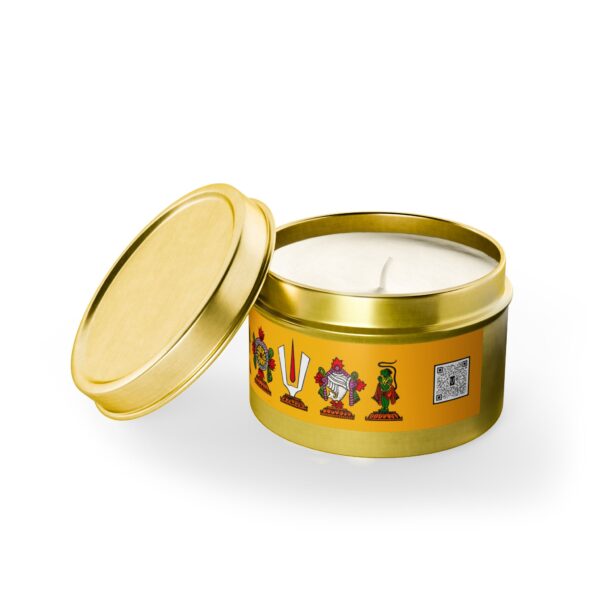 Urdhvapundra Candles - Image 134
