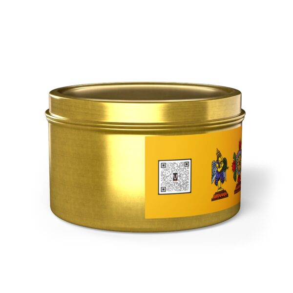 Urdhvapundra Candles - Image 77