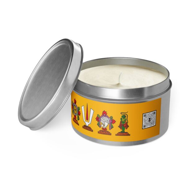 Urdhvapundra Candles - Image 149