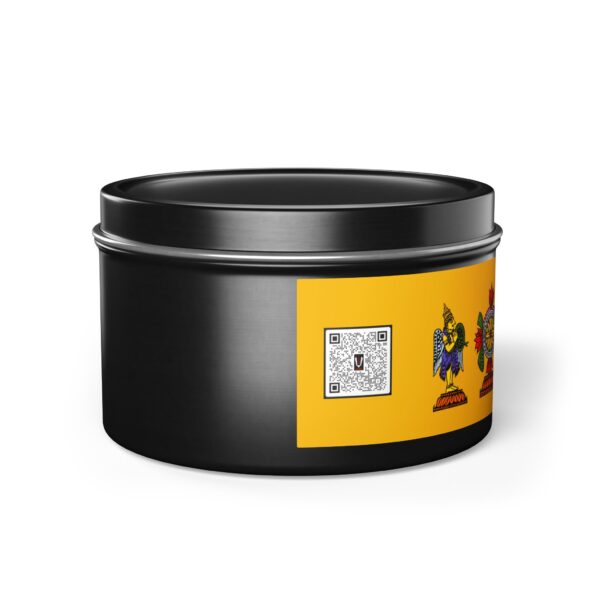 Urdhvapundra Candles - Image 67