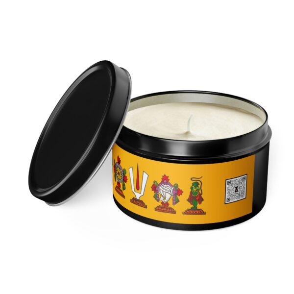 Urdhvapundra Candles - Image 69