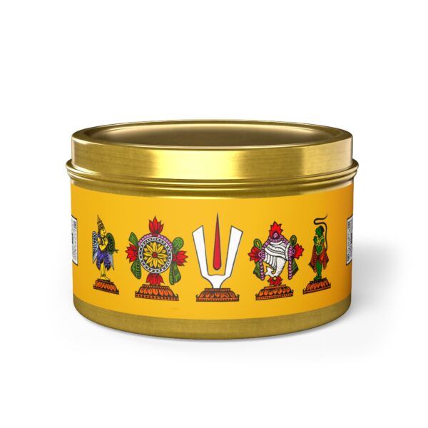 Urdhvapundra Candles - Image 46