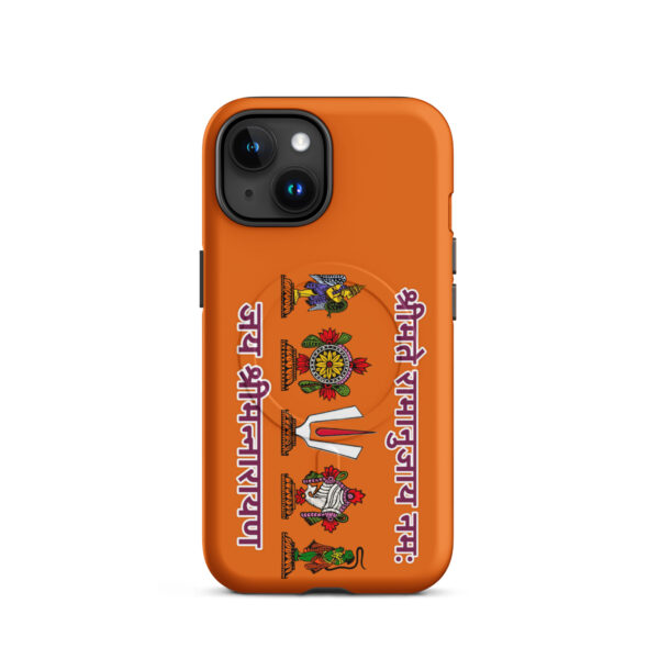MagSafe® tough case for iPhone® - Image 2