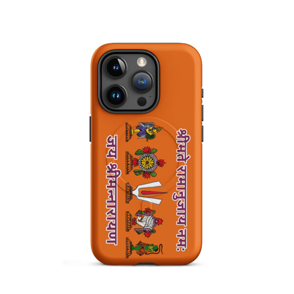 MagSafe® tough case for iPhone® - Image 4