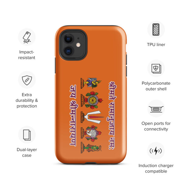 Tough Case for iPhone® - Image 2