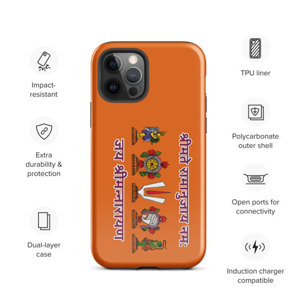 Tough Case for iPhone® - Image 6