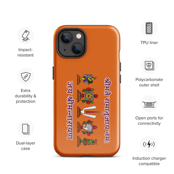 Tough Case for iPhone® - Image 9
