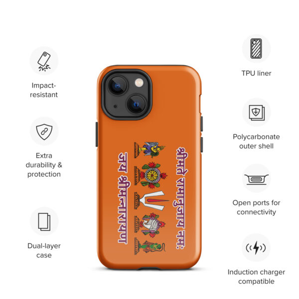 Tough Case for iPhone® - Image 8