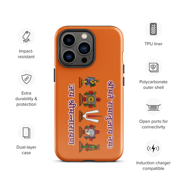 Tough Case for iPhone® - Image 10