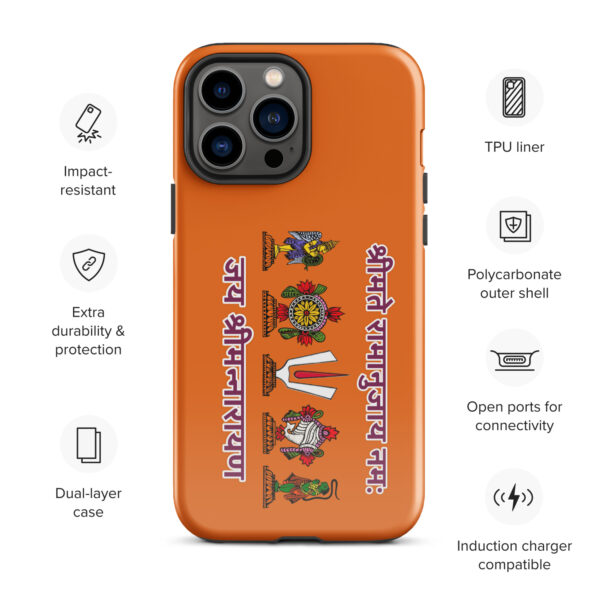 Tough Case for iPhone® - Image 11