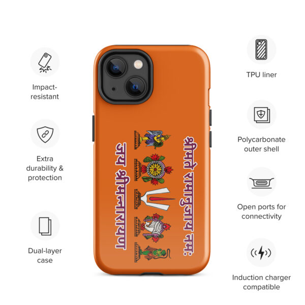 Tough Case for iPhone® - Image 12