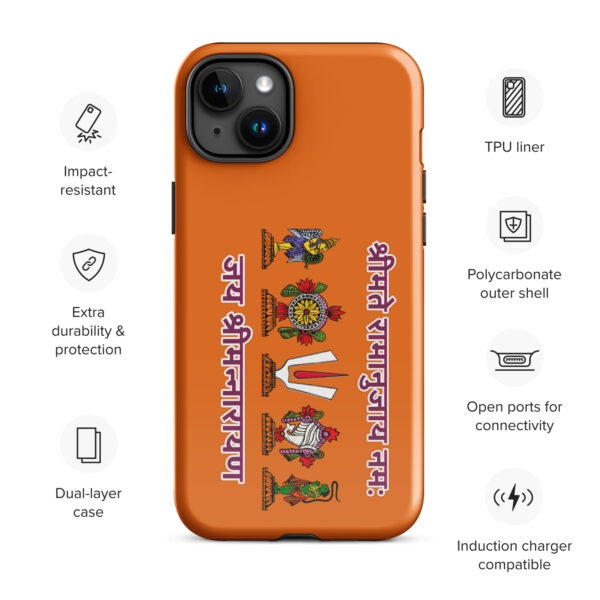 Tough Case for iPhone® - Image 17