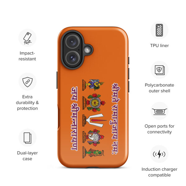 Tough Case for iPhone® - Image 20