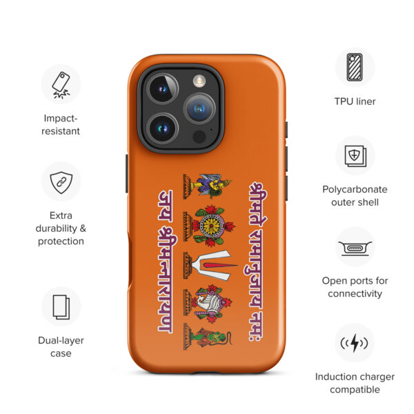 Tough Case for iPhone® - Image 22